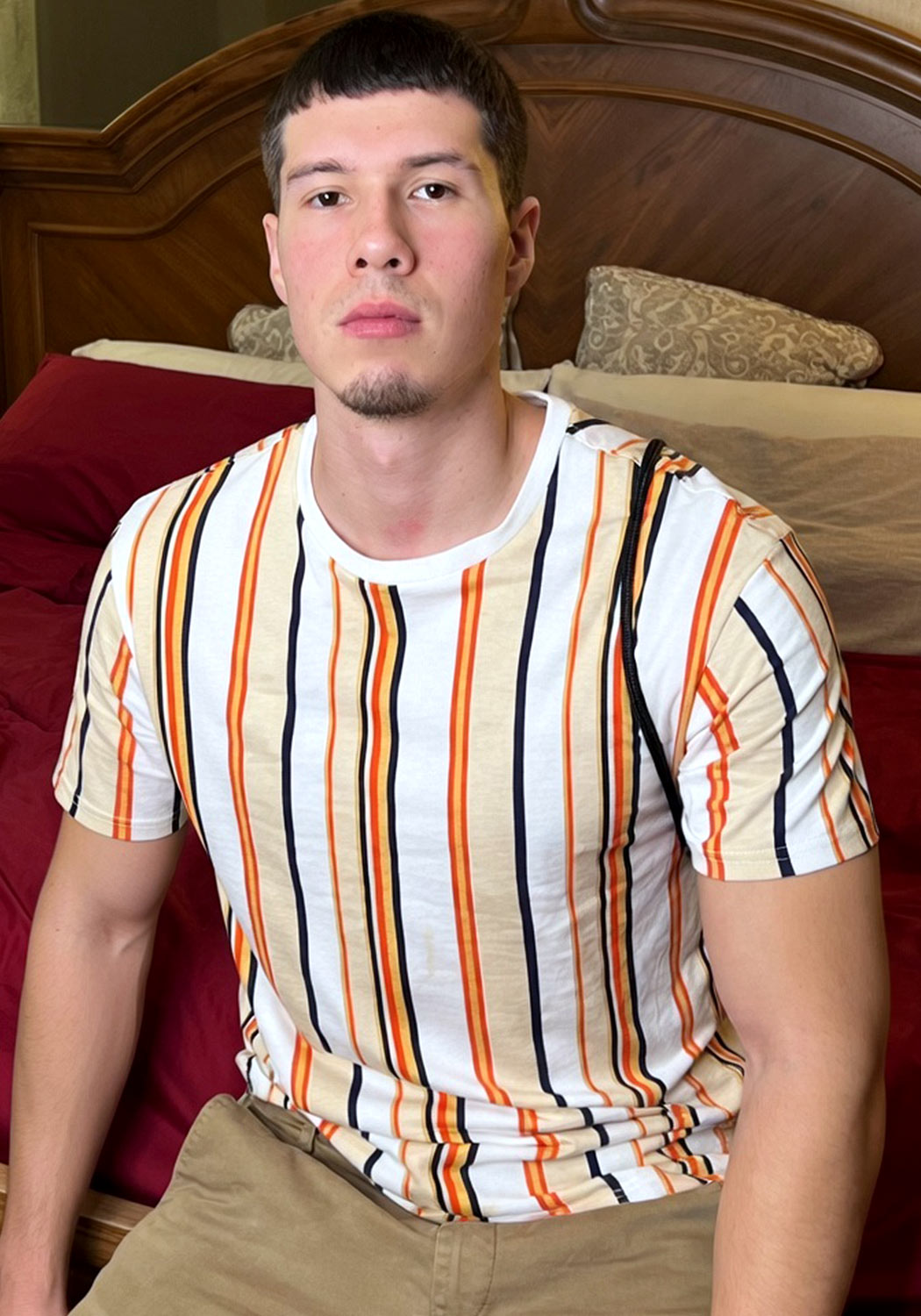 Brett Maker
