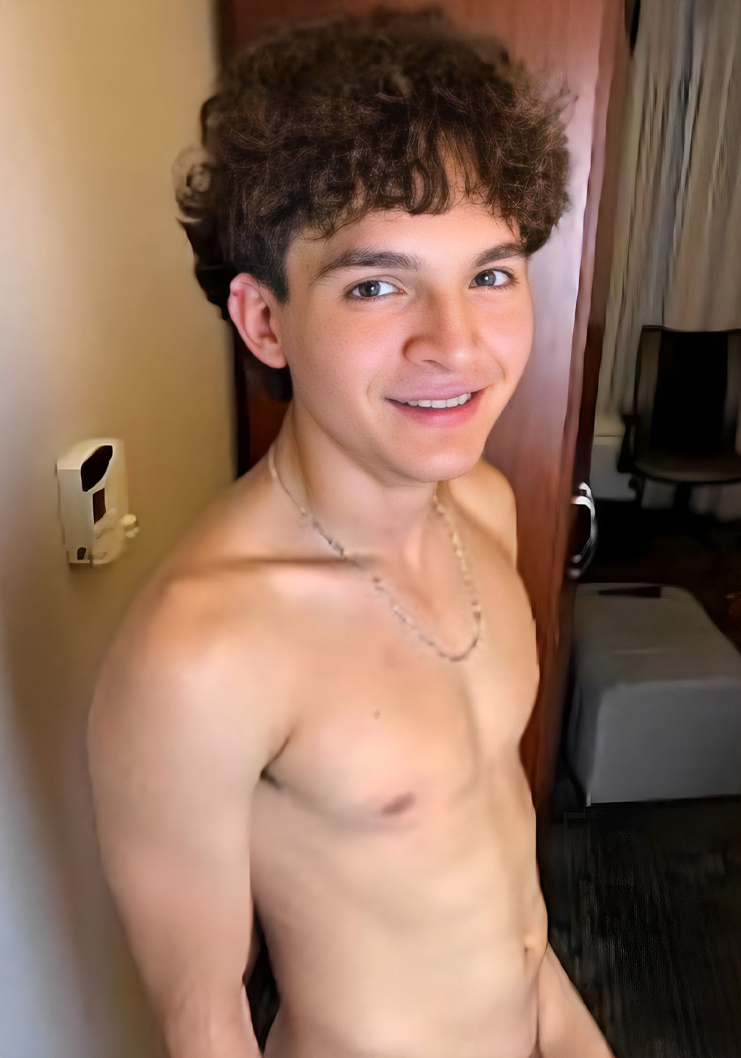 Chris Banger